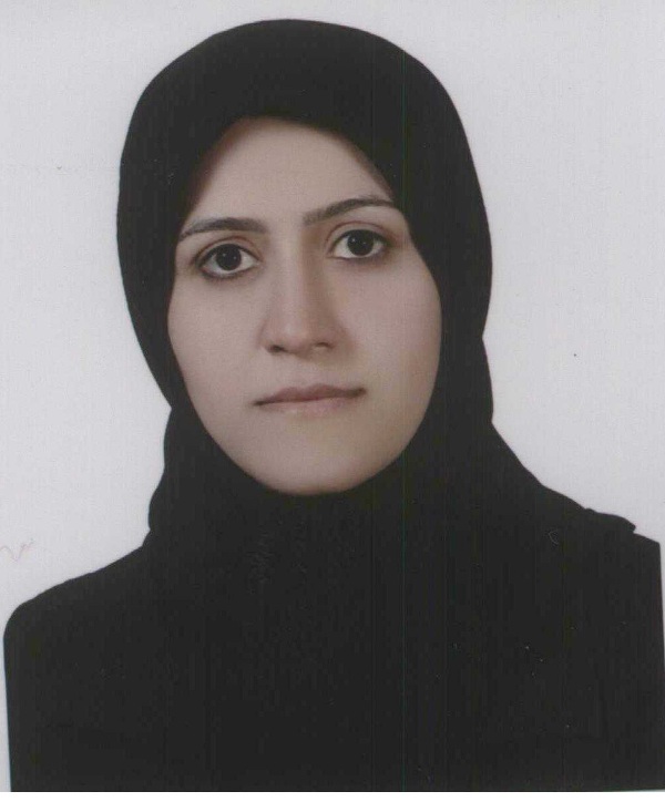  رقیه کتانی